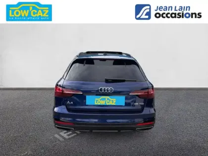 Photo 5 Audi A4  Avant 35 TDI 163 S tronic 7