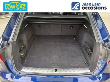 Photo 9 Audi A4  Avant 35 TDI 163 S tronic 7