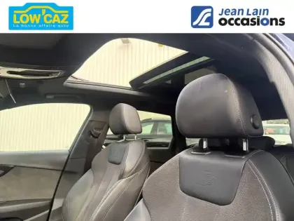 Photo 18 Audi A4  Avant 35 TDI 163 S tronic 7