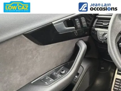 Photo 19 Audi A4  Avant 35 TDI 163 S tronic 7