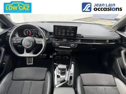 Photo 17 Audi A4  Avant 35 TDI 163 S tronic 7