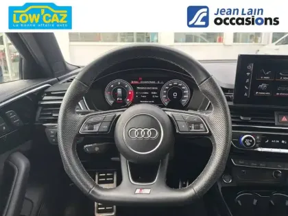 Photo 11 Audi A4  Avant 35 TDI 163 S tronic 7