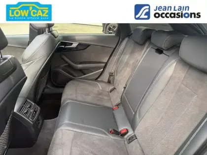 Photo 16 Audi A4  Avant 35 TDI 163 S tronic 7