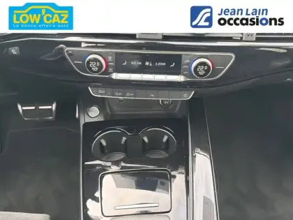 Photo 13 Audi A4  Avant 35 TDI 163 S tronic 7