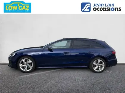 Photo 7 Audi A4  Avant 35 TDI 163 S tronic 7