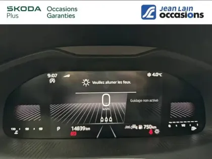 Photo 58 Skoda Kamiq  1.0 TSI Evo 2 116 ch DSG7