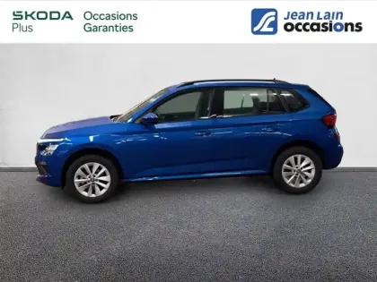 Photo 26 Skoda Kamiq Gén. I Ph2 Selection 5