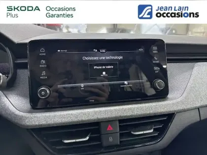 Photo 54 Skoda Kamiq  1.0 TSI Evo 2 116 ch DSG7