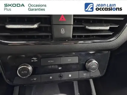 Photo 19 Skoda Kamiq  1.0 TSI Evo 2 116 ch DSG7