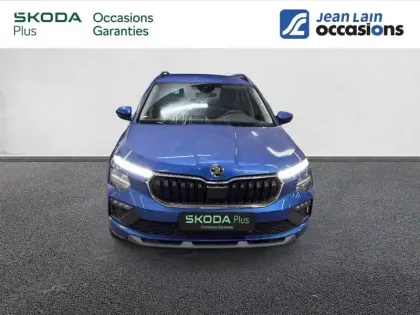 Photo 48 Skoda Kamiq  1.0 TSI Evo 2 116 ch DSG7