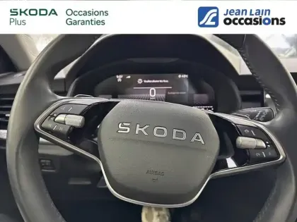 Photo 37 Skoda Kamiq Gén. I Ph2 Selection 5