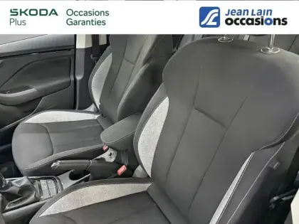 Photo 24 Skoda Kamiq Gén. I Ph2 Selection 5