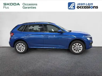 Photo 23 Skoda Kamiq Gén. I Ph2 Selection 5