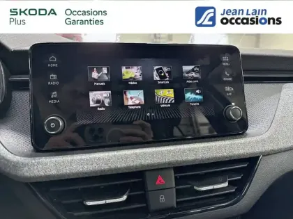 Photo 16 Skoda Kamiq  1.0 TSI Evo 2 116 ch DSG7