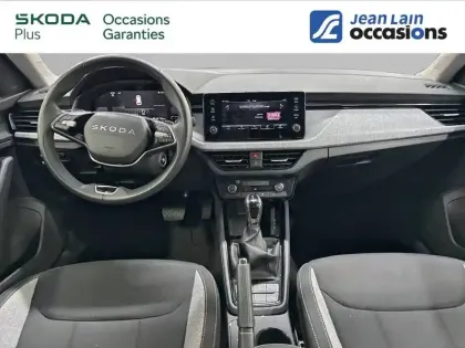 Photo 22 Skoda Kamiq Gén. I Ph2 Selection 5