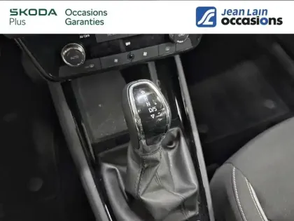 Photo 15 Skoda Kamiq  1.0 TSI Evo 2 116 ch DSG7