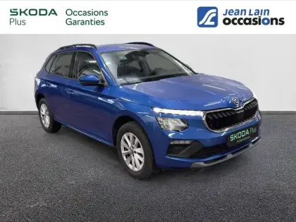 Photo 49 Skoda Kamiq  1.0 TSI Evo 2 116 ch DSG7