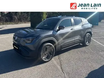 Photo 18 Suzuki Vitara e  61 kWh AllGrip