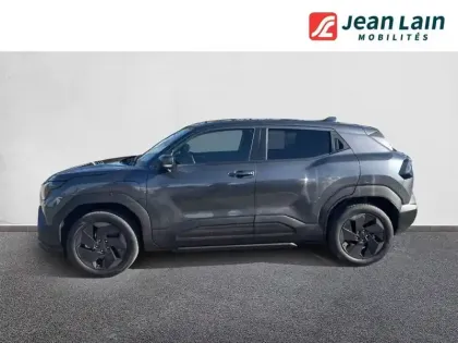 Photo 36 Suzuki Vitara e  61 kWh AllGrip