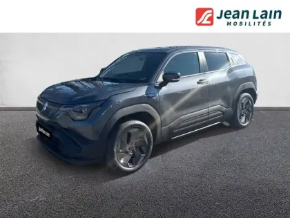 Photo Suzuki Vitara Privilège