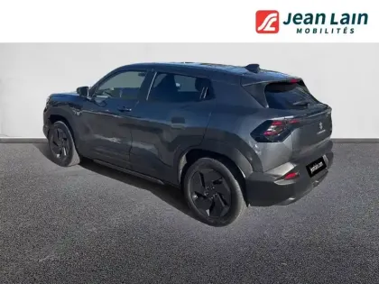 Photo 6 Suzuki Vitara e  61 kWh AllGrip