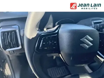 Photo 11 Suzuki Vitara e  61 kWh AllGrip