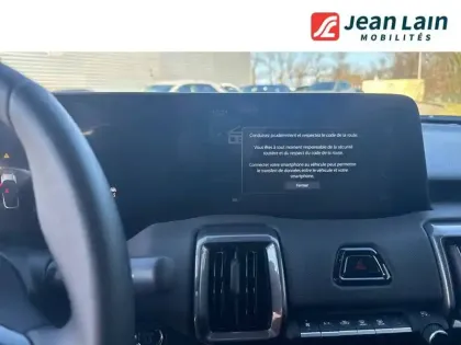 Photo 43 Suzuki Vitara e  61 kWh AllGrip