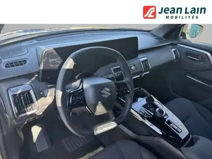 Photo 39 Suzuki Vitara e  61 kWh AllGrip