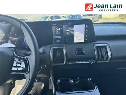 Photo 15 Suzuki Vitara e  61 kWh AllGrip