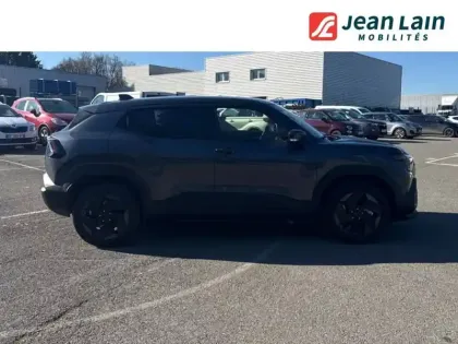 Photo 21 Suzuki Vitara e  61 kWh AllGrip