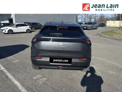 Photo 23 Suzuki Vitara e  61 kWh AllGrip