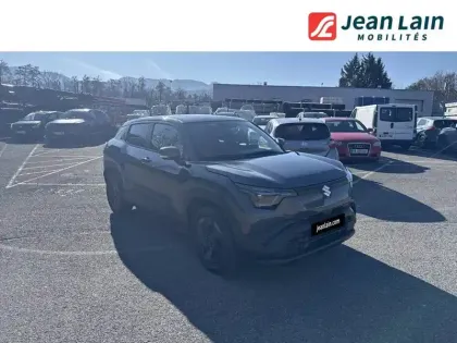 Photo 20 Suzuki Vitara e  61 kWh AllGrip