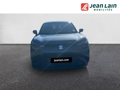 Photo 30 Suzuki Vitara e  61 kWh AllGrip