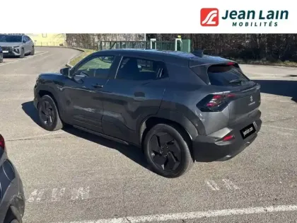 Photo 24 Suzuki Vitara e  61 kWh AllGrip