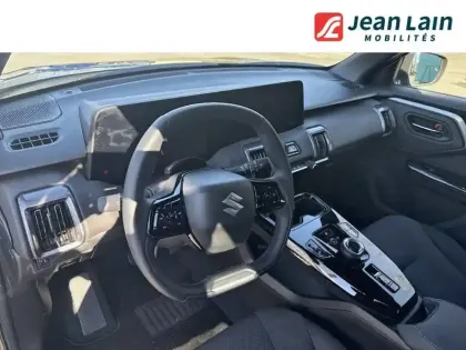 Photo 26 Suzuki Vitara e  61 kWh AllGrip