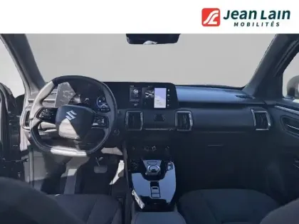 Photo 46 Suzuki Vitara e  61 kWh AllGrip