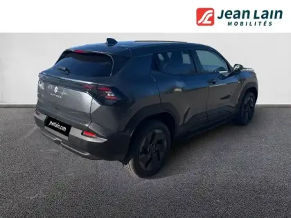 Photo 33 Suzuki Vitara e  61 kWh AllGrip