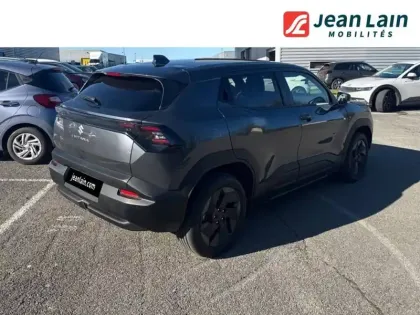 Photo 22 Suzuki Vitara e  61 kWh AllGrip