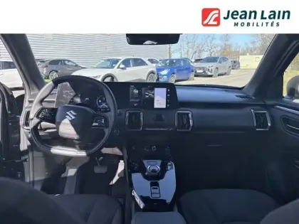 Photo 57 Suzuki Vitara e  61 kWh AllGrip