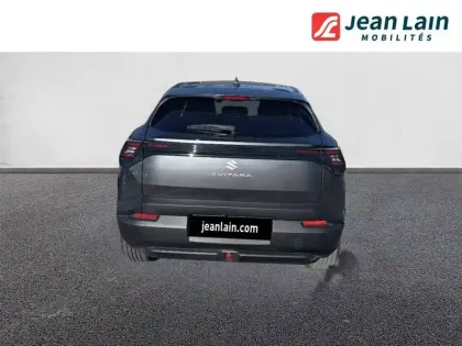 Photo 5 Suzuki Vitara e  61 kWh AllGrip