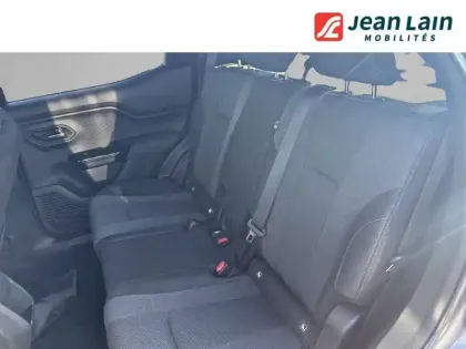 Photo 16 Suzuki Vitara e  61 kWh AllGrip