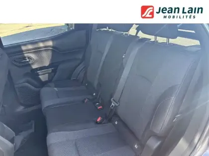 Photo 27 Suzuki Vitara e  61 kWh AllGrip