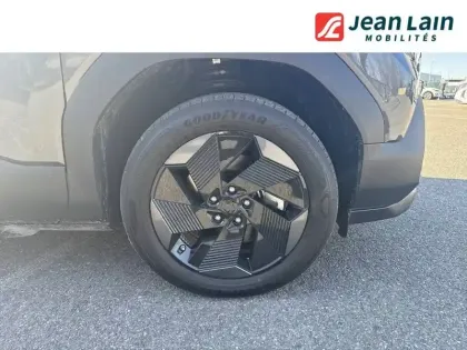Photo 37 Suzuki Vitara e  61 kWh AllGrip