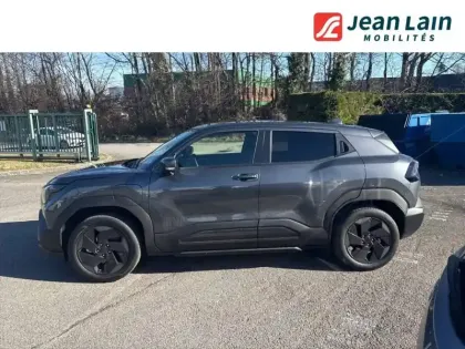 Photo 54 Suzuki Vitara e  61 kWh AllGrip