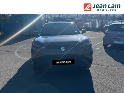 Photo 19 Suzuki Vitara e  61 kWh AllGrip