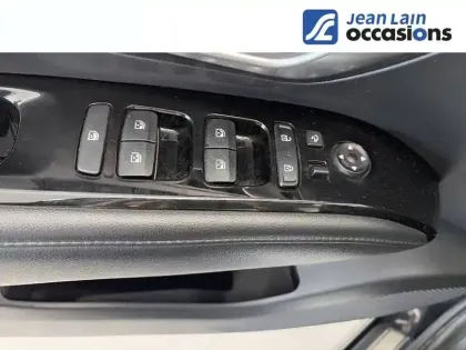 Photo 19 Hyundai Tucson Gén. IV Ph1 Executive 5