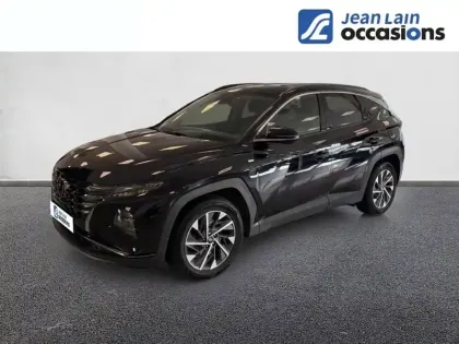 Photo Hyundai Tucson Executive