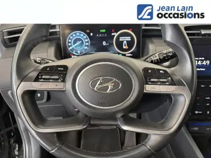 Photo 11 Hyundai Tucson Gén. IV Ph1 Executive 5