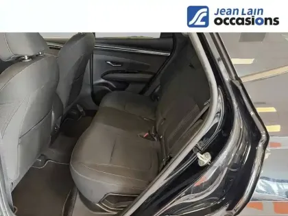 Photo 16 Hyundai Tucson Gén. IV Ph1 Executive 5