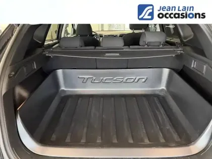 Photo 9 Hyundai Tucson Gén. IV Ph1 Executive 5